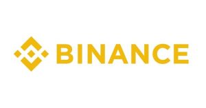 Binance Logo